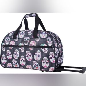 Betsey Johnson Luggage